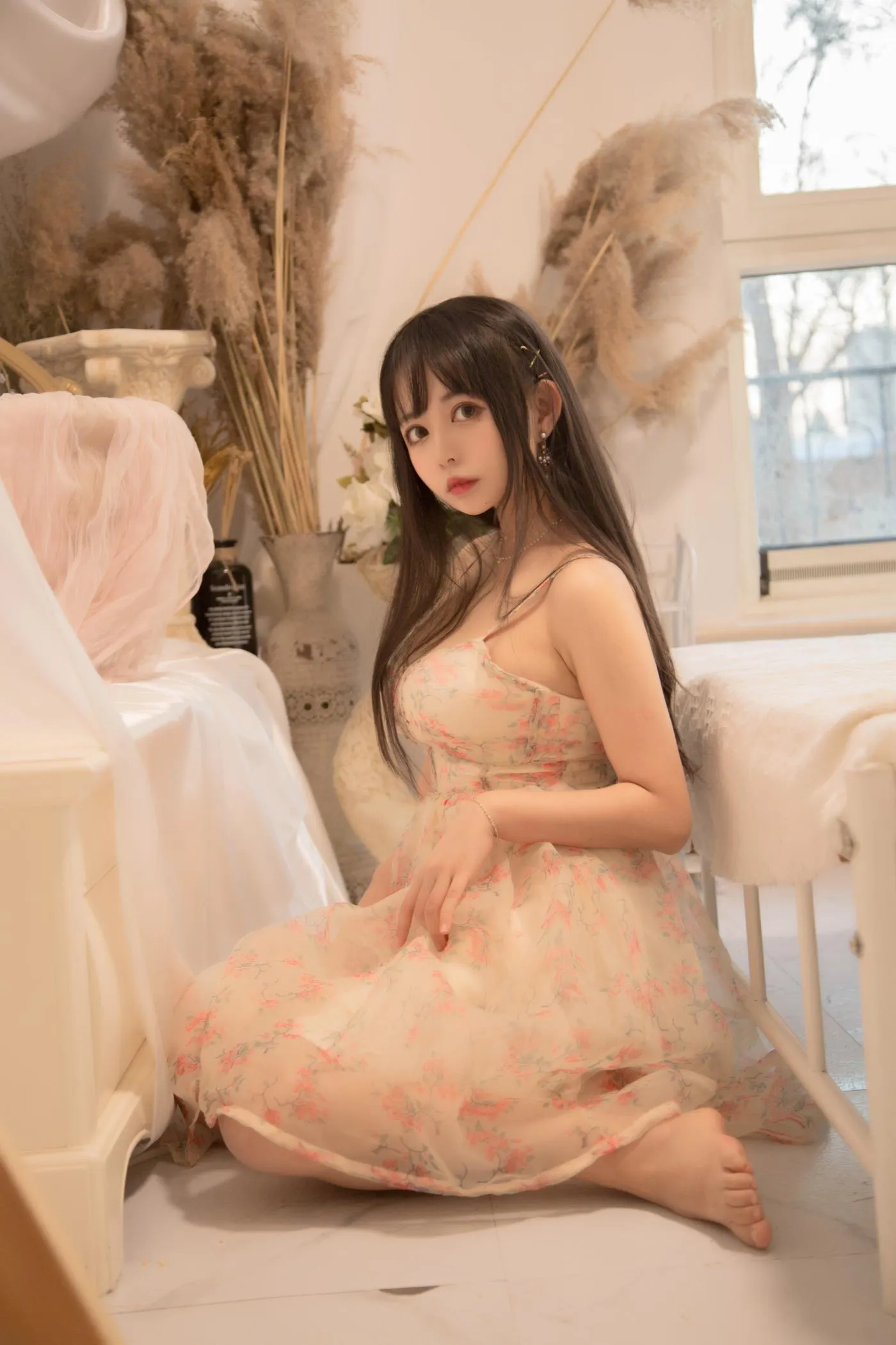 黑猫猫OvO – NO.02 good night [14P]插图9
